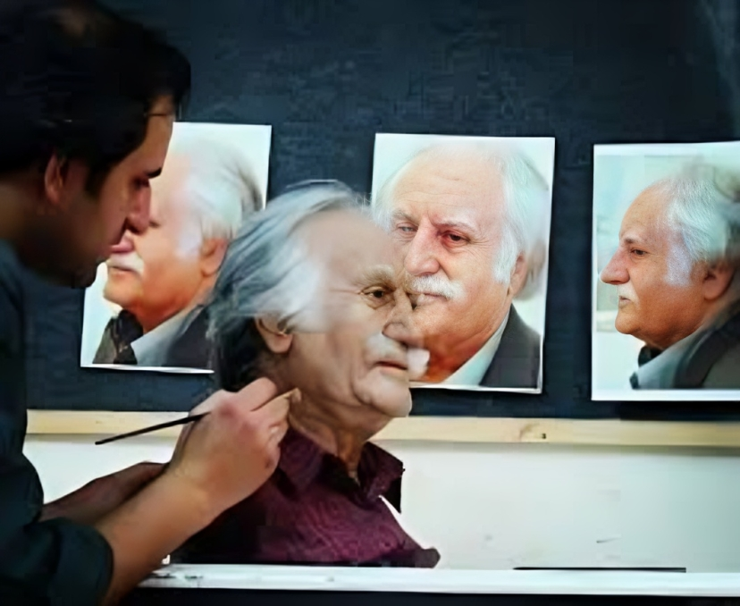 حمید کنگرانی