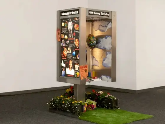 Future Digital Art Exhibition